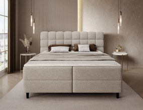 Pat boxspring Camma 160x200 cm Paolli 18
