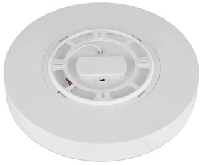 Plafonieră LED Globo 12384-24W MATTHEW LED/24W/230V alb