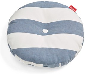 Pernă rotundă "circle pillow", 6 variante - Fatboy® Culoare: stripe ocean blue