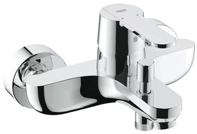 GROHE 32887000 - Baterie pentru cadă GET DN 15, crom lucios