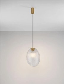 Pendul LED design decorativ SHELINA 20