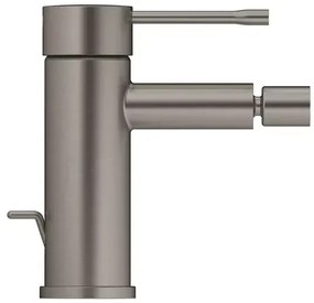 Baterie bideu Grohe Essence monocomanda antracit periat Hard Graphite