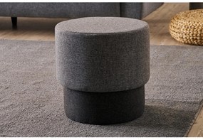 Taburete Patarazzo (antracit + gri închis). 1107240