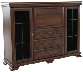 Comoda KORA KK6, samoa king