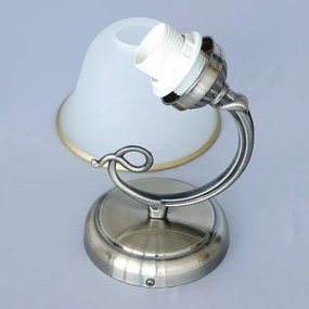 Brilagi - Aplica de perete NOSTALGIA 1xE27/60W/230V