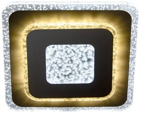 LED Plafonieră 54W 230V, temperaturi de culoare 3000/4000/6000K