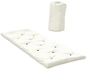 Saltea pentru oaspeți Karup Design Bed In A Bag Creamy, 70 x 190 cm