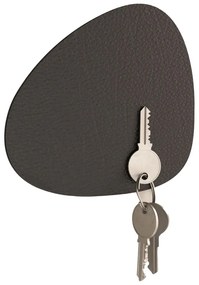 Cuier pentru chei din piele ecologică Board Bull – LIND DNA