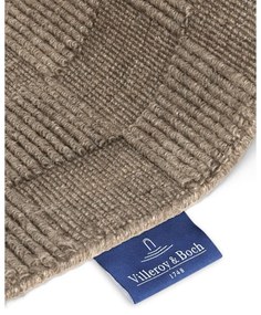 Covor bej țesut manual din lână 160x230 cm Scala – Villeroy&amp;Boch