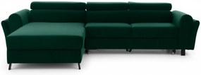 Coltar extensibil Mariall pe stanga Kronos 19