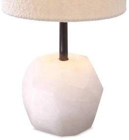 Veioza, Lampa de masa design LUX Cahaba