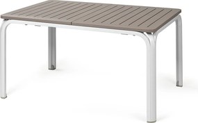 Masa Exterior Nardi - Alloro 140cm Extensibila