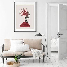 Poster - Plante artistice (A4)