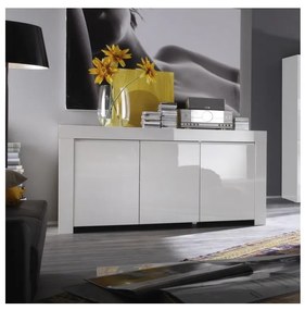 Comodă FINERA albă