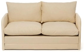 Canapea extensibilă Sagoretti XL (Crem). 1107015
