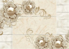 Tablou - Motiv decorativ (70x50 cm)
