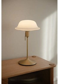 Abajur alb ø 30 cm Butler – UMAGE