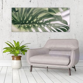 Tablou - Lista de monștri (120x50 cm)