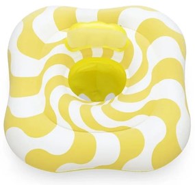 Colac gonflabil pentru copii Bestway 32298 cuspătar, 79 x 79 cm