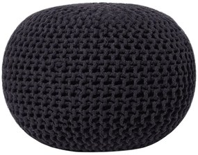Tabure 50x35 cm Conover (negru). 1011256