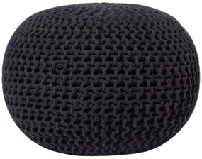 Tabure 50x35 cm Conover (negru). 1011256