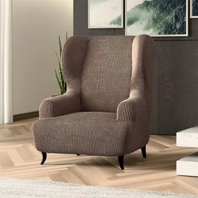 Huse bielastice COSTINA alunei fotoliu clasic (l. 60 - 110 cm)