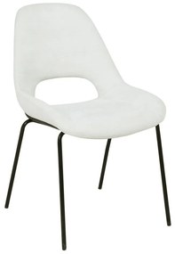 Scaun sufragerie Signale  (crem). 1099153