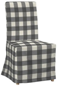 Husa pentru scaun Ikea Henriksdal pana la podea