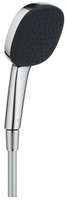 GROHE 26973001 - Duș de mână VITALIO COMFORT 110, 110 mm, crom lucios