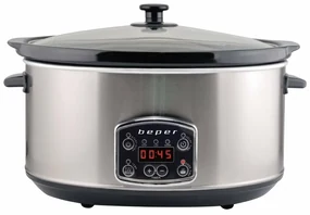 Beper BC510 aragaz lent 4,5 l