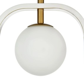 Suspensie Avola Maytoni G9, Alb, MOD431-PL-01-WG, Germania