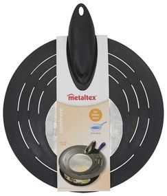 Capac pentru oală sau tigaie Metaltex, ø 31 cm