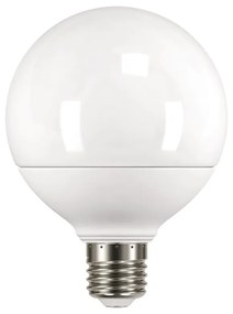 Bec cu LED EMOS Classic Globe Warm White, 18W E27
