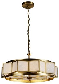Candelabru elegant design Art-Deco Belle D-55cm