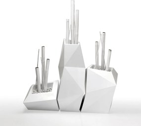 Ghiveci / Jardiniera plante design decorativ modern FAZ PLANTER XL III