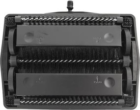 Orion Aspirator mecanic Quick Floor pentru covoare si podele