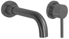 Baterie incastrata Rea Lungo Long Titan + BOX