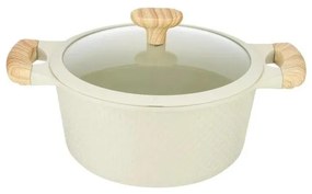 Resto - Oală cu capac RAN, 4,2 l, 24 cm