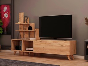 Masă TV/Dulap Kobada (pin atlantic) . 1095367