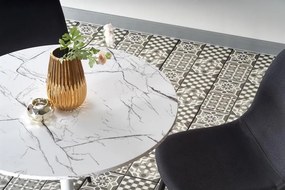 Masa Denver marble – H73 cm