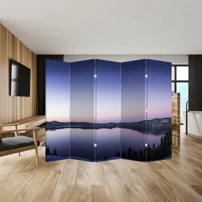 Paravan - Lac (210x170 cm)
