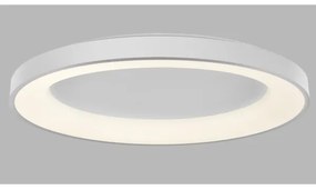 Plafonieră LED dimabilă BELLA LED/80W/230V 3000K/4000K alb LED2