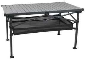 Cattara Masă de camping pliabilă ROLL DUE , 118 x70 cm