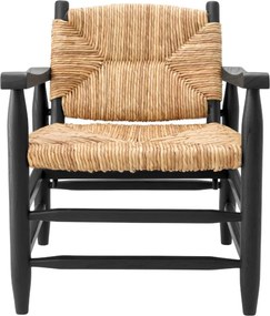 Scaun LUX design natural Elliott