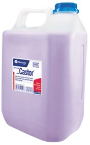 Săpun lichid Merida Castor 5 l, violet