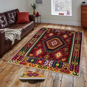 Covor de living ,bucatarie Otto, model Turgay, 220X140 cm