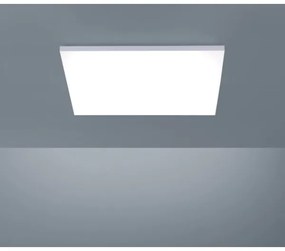 Panou LED dimabil FRAMELESS LED/35W/230V + telecomandă Paul Neuhaus 8492-16
