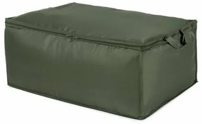 Cutie de depozitare pentru textile Compactor GreenTex, 50 x 70 x 30 cm, verde