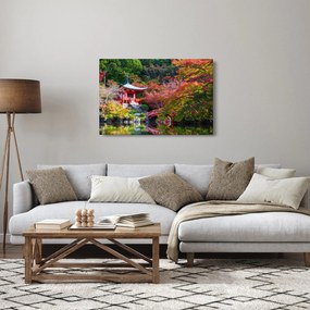 Tablou - Daigodji (90x60 cm)