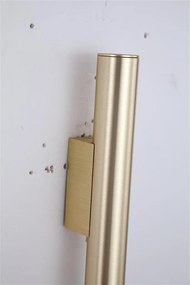 Aplica iluminat ambiental metal auriu Beacon 2